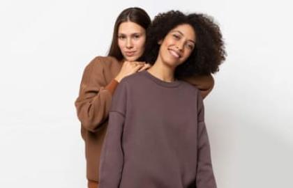 Fully Embrace the Return of 90s fashion